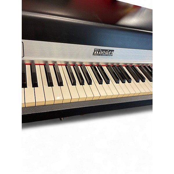 Used Rhodes MK I SEVENTY THREE STAGE 1975 Acoustic Piano