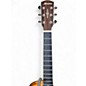 Used Alvarez AG660CE2 Brown Acoustic Guitar
