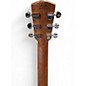 Used Alvarez AG660CE2 Brown Acoustic Guitar