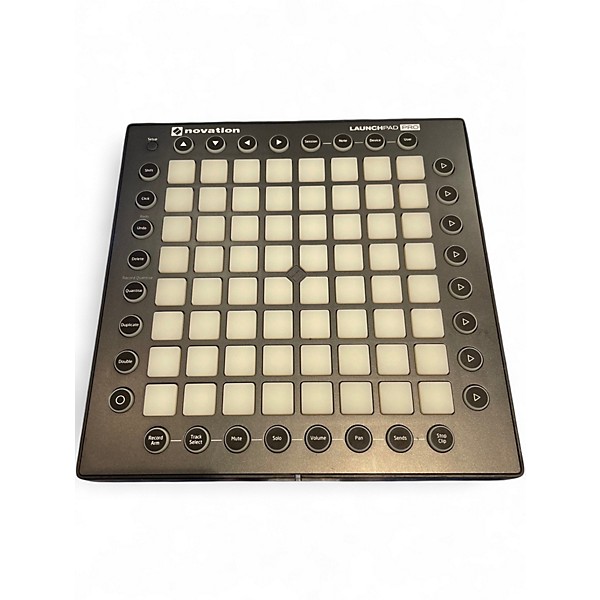 Used Novation Launchpad Pro MIDI Controller