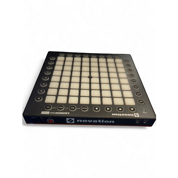 Used Novation Launchpad Pro MIDI Controller