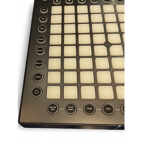 Used Novation Launchpad Pro MIDI Controller