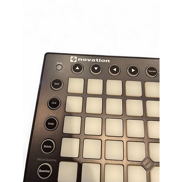 Used Novation Launchpad Pro MIDI Controller