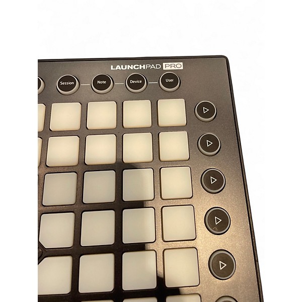 Used Novation Launchpad Pro MIDI Controller