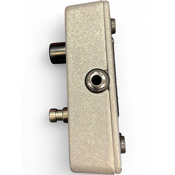 Used Electro-Harmonix The Mole Bass Booster Bass Effect Pedal