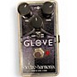 Used Electro-Harmonix OD Glove Overdrive/Distortion Effect Pedal thumbnail