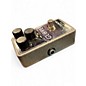 Used Electro-Harmonix OD Glove Overdrive/Distortion Effect Pedal