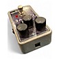 Used Electro-Harmonix OD Glove Overdrive/Distortion Effect Pedal