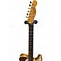 Used Fender JV MODIFIED '60S CUSTOM TELECASTER FIREMIST GOLD Solid Body Electric Guitar
