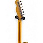 Used Fender JV MODIFIED '60S CUSTOM TELECASTER FIREMIST GOLD Solid Body Electric Guitar