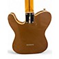 Used Fender JV MODIFIED '60S CUSTOM TELECASTER FIREMIST GOLD Solid Body Electric Guitar