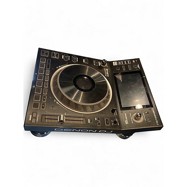 Used Denon DJ SC5000 PRIME DJ Player