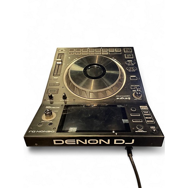 Used Denon DJ SC5000 PRIME DJ Player