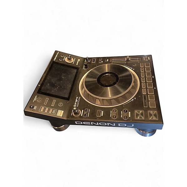 Used Denon DJ SC5000 PRIME DJ Player