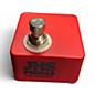 Used JHS Pedals RED REMOTE Pedal