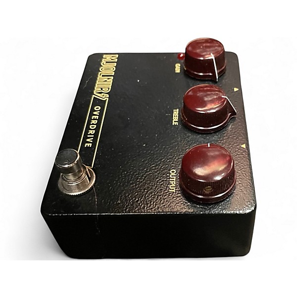 Used Mythos WILDWOD MJOLNIR Effect Pedal