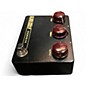 Used Mythos WILDWOD MJOLNIR Effect Pedal