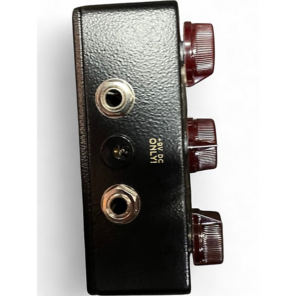 Used Mythos WILDWOD MJOLNIR Effect Pedal