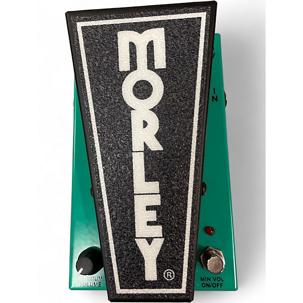 Used Morley 2020 Effect Pedal