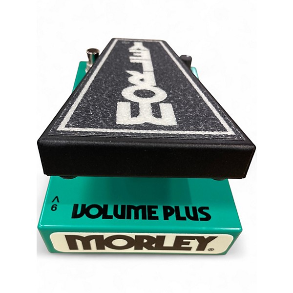 Used Morley 2020 Effect Pedal
