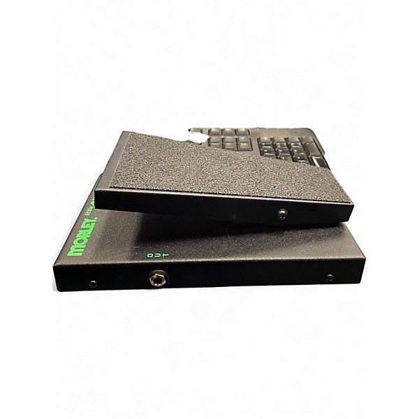 Used Morley LITTLE ALIGATOR Pedal