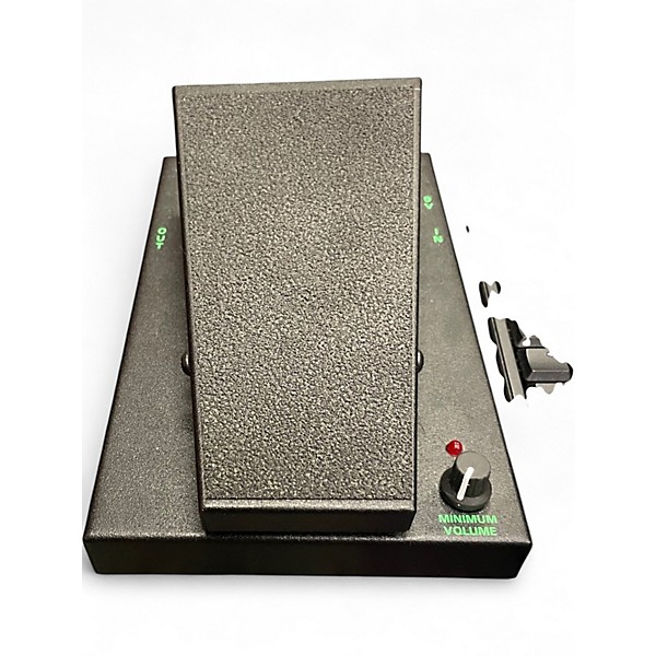 Used Morley LITTLE ALIGATOR Pedal