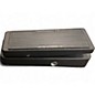 Used Dunlop GCB95 Original Crybaby Wah Effect Pedal