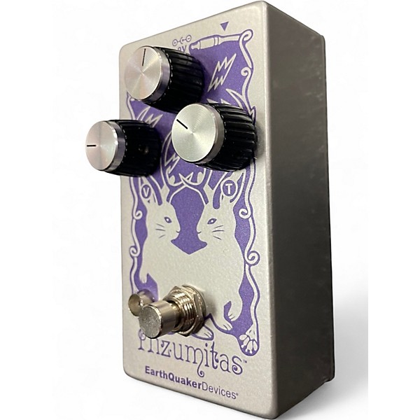 Used EarthQuaker Devices HIZUMATAS Effect Pedal