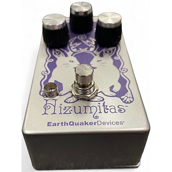 Used EarthQuaker Devices HIZUMATAS Effect Pedal