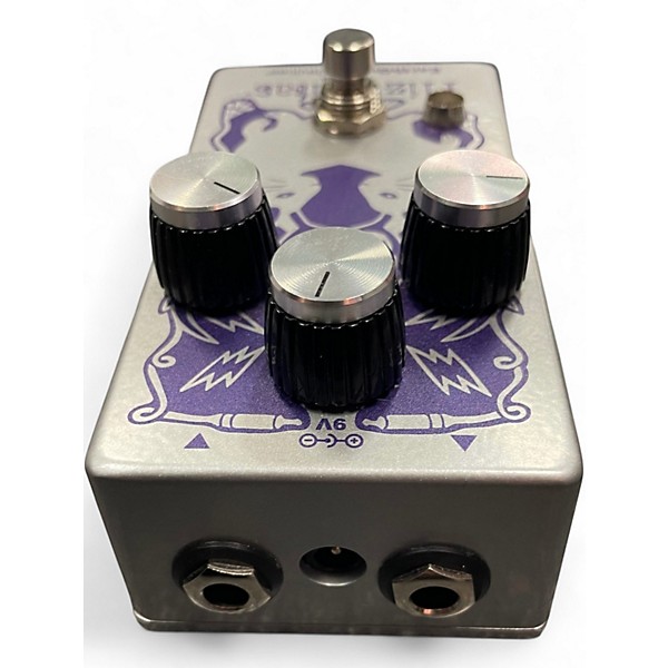 Used EarthQuaker Devices HIZUMATAS Effect Pedal