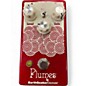 Used EarthQuaker Devices Plumes Small Signal Shredder Overdrive Effect Pedal thumbnail