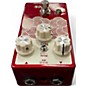 Used EarthQuaker Devices Plumes Small Signal Shredder Overdrive Effect Pedal