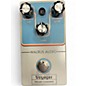 Used Walrus Audio Voyager Preamp Overdrive Effect Pedal thumbnail