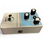 Used Walrus Audio Voyager Preamp Overdrive Effect Pedal
