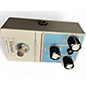 Used Walrus Audio Voyager Preamp Overdrive Effect Pedal