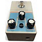 Used Walrus Audio Voyager Preamp Overdrive Effect Pedal