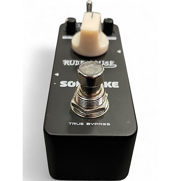 Used Sonicake RUDE MOUSE Effect Pedal