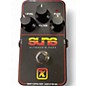 Used Keeley SUNS Effect Pedal thumbnail