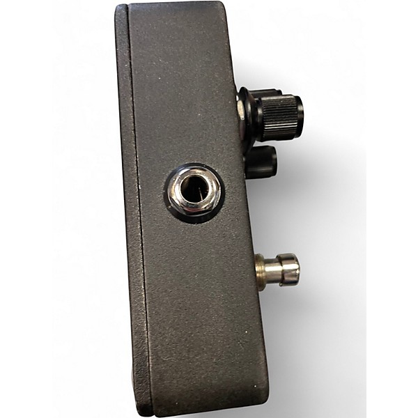 Used Keeley SUNS Effect Pedal