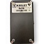 Used Keeley SUNS Effect Pedal
