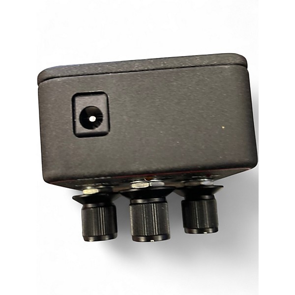 Used Keeley SUNS Effect Pedal
