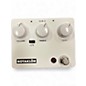 Used JHS Pedals NOT A KLON Effect Pedal thumbnail