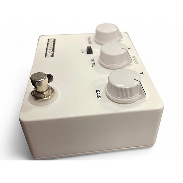Used JHS Pedals NOT A KLON Effect Pedal