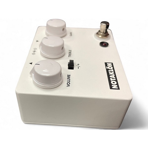 Used JHS Pedals NOT A KLON Effect Pedal
