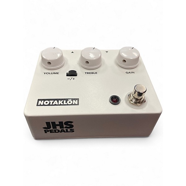 Used JHS Pedals NOT A KLON Effect Pedal