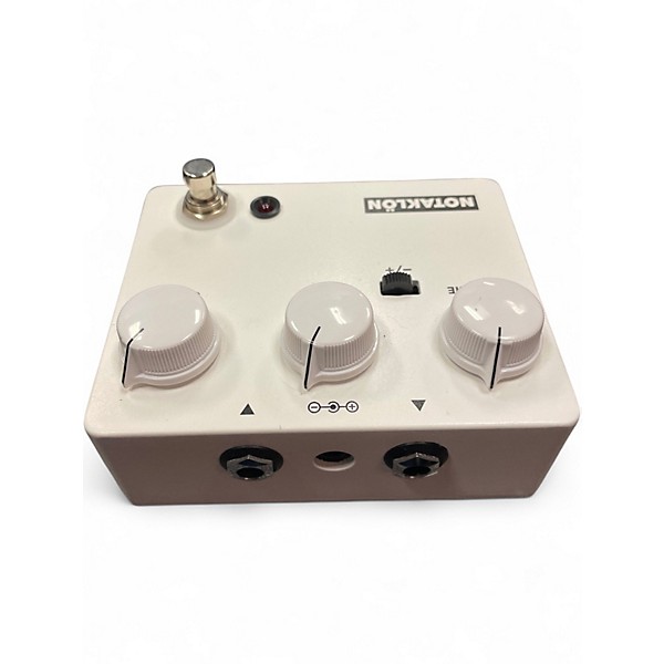 Used JHS Pedals NOT A KLON Effect Pedal