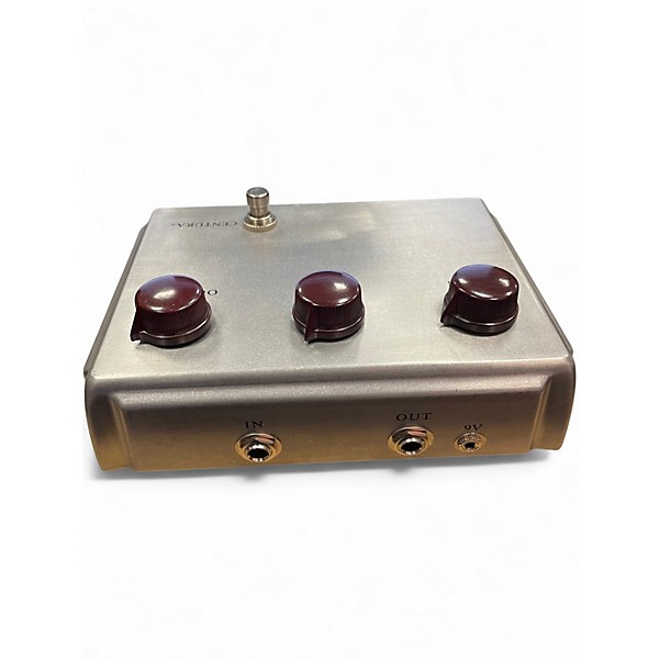 Used Ceriatone CENTURA Effect Pedal