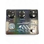 Used Ryra THE KLONE Effect Pedal thumbnail