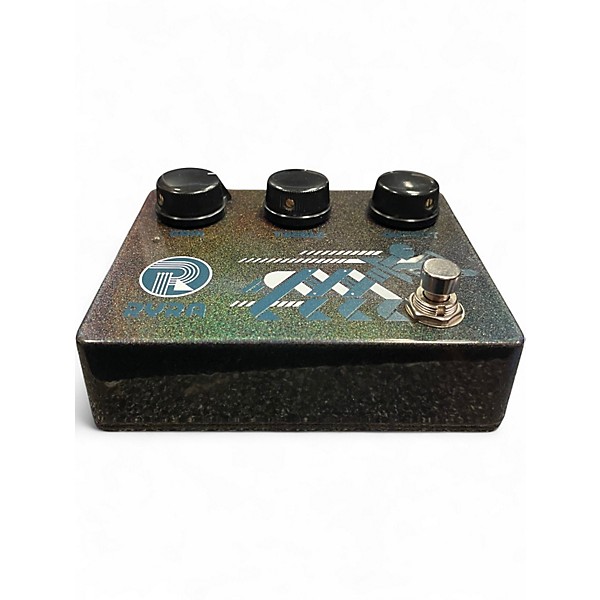 Used Ryra THE KLONE Effect Pedal