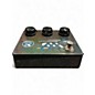 Used Ryra THE KLONE Effect Pedal